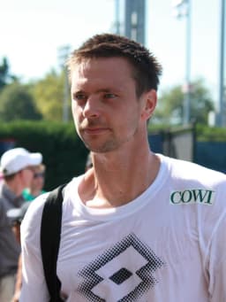 Robin Söderling