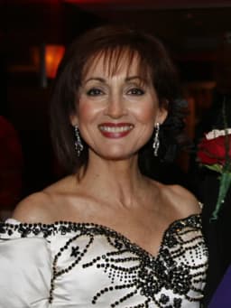 Robin Strasser