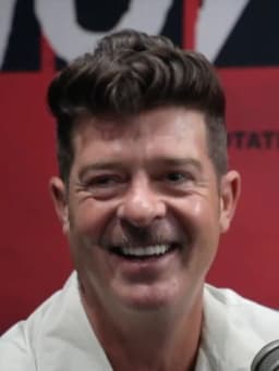 Robin Thicke