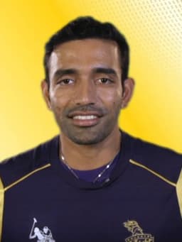 Robin Uthappa