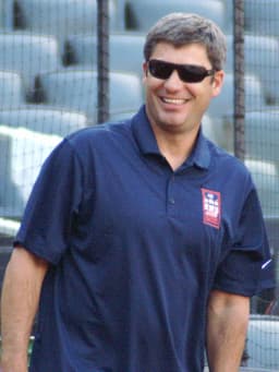 Robin Ventura