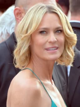Robin Wright