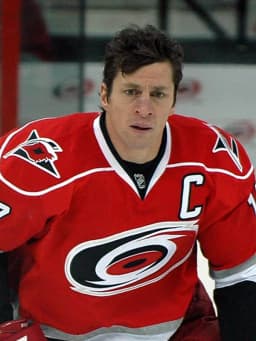 Rod Brind'Amour