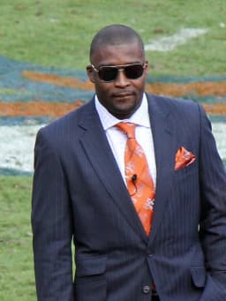 Rod Smith (wide receiver)