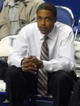 Rod Strickland