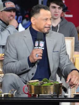 Rod Woodson