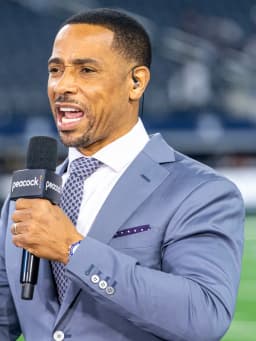 Rodney Harrison