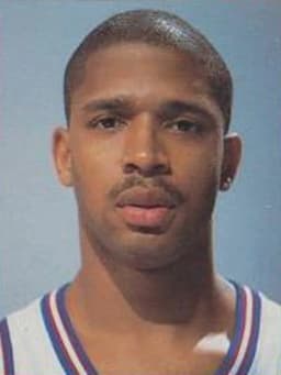 Rodney McCray (basketball)