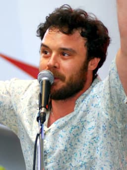 Rodrigo Amarante