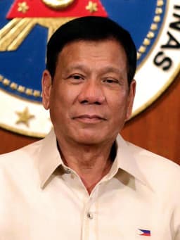 Rodrigo Duterte