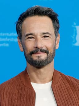 Rodrigo Santoro