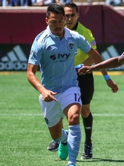 Roger Espinoza