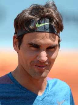 Roger Federer