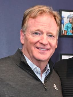 Roger Goodell