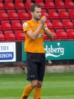 Roger Johnson (footballer)