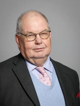 Roger Liddle, Baron Liddle