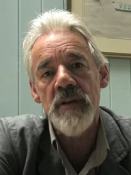 Roger Lloyd-Pack