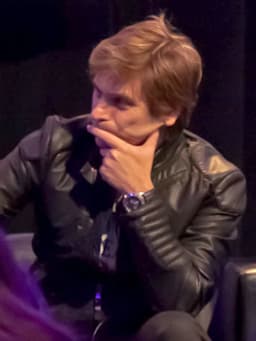 Roger Taylor (Duran Duran drummer)