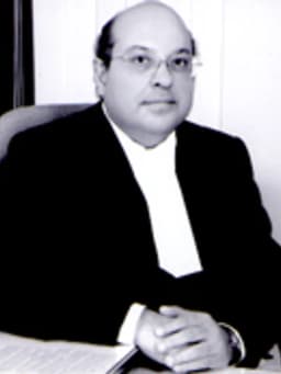 Rohinton Fali Nariman