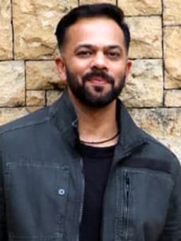 Rohit Shetty