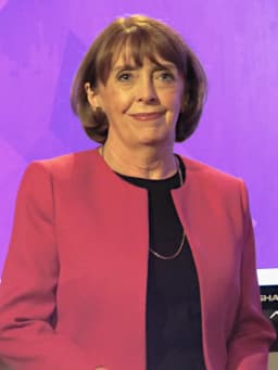 Róisín Shortall