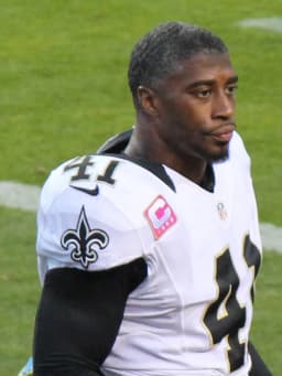 Roman Harper