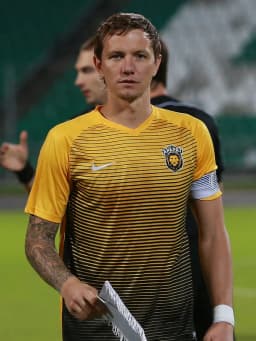 Roman Pavlyuchenko