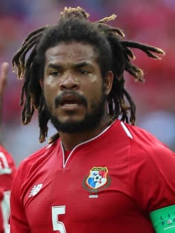 Román Torres