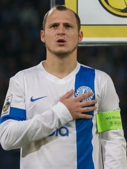Roman Zozulya