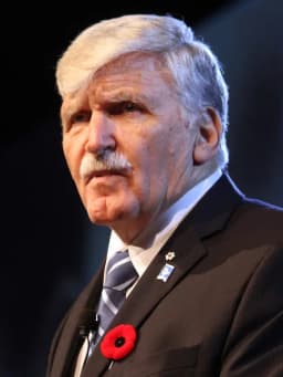 Roméo Dallaire
