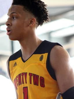 Romeo Langford