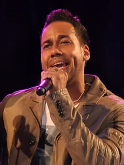 Romeo Santos