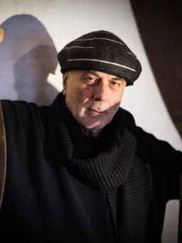 Ron Arad (industrial designer)