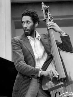 Ron Carter