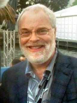 Ron Clements