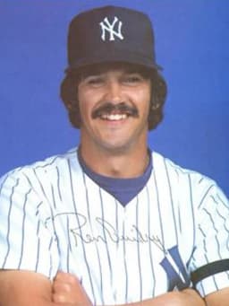 Ron Guidry