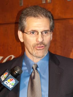 Ron Hextall