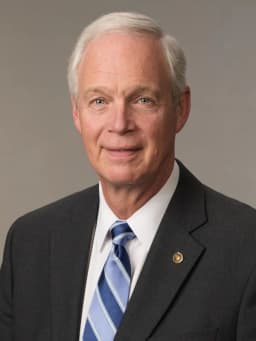 Ron Johnson