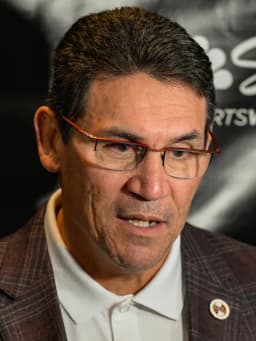 Ron Rivera