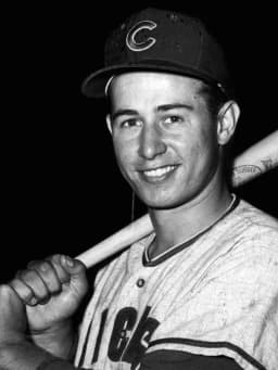 Ron Santo
