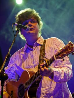 Ron Sexsmith