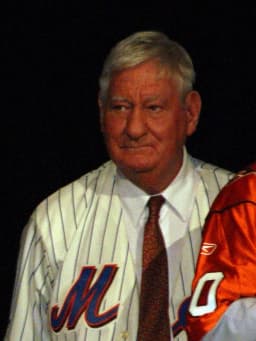 Ron Taylor (baseball)