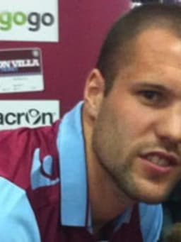Ron Vlaar