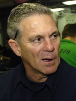 Ron Zook