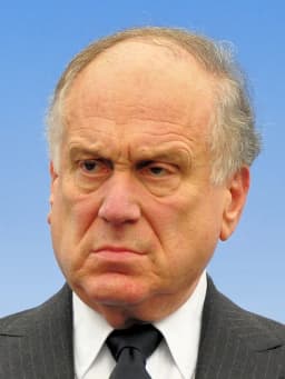 Ronald Lauder