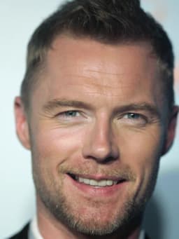 Ronan Keating