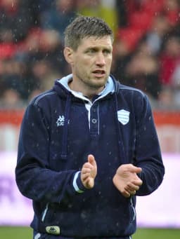 Ronan O'Gara