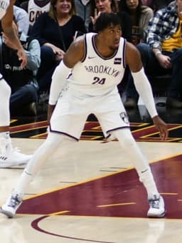 Rondae Hollis-Jefferson