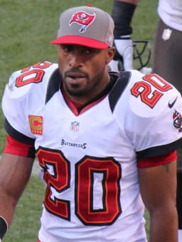 Ronde Barber