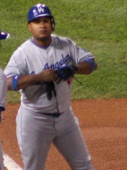Ronnie Belliard